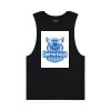 Cloke Mens Big Air Tank Thumbnail