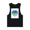 Cloke Mens Big Air Tank Thumbnail