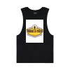 Cloke Mens Big Air Tank Thumbnail