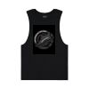 Cloke Mens Big Air Tank Thumbnail