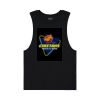 Cloke Mens Big Air Tank Thumbnail