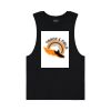 Cloke Mens Big Air Tank Thumbnail