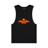Cloke Mens Big Air Tank Thumbnail