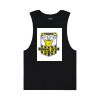 Cloke Mens Big Air Tank Thumbnail