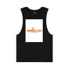 Cloke Mens Big Air Tank Thumbnail