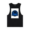 Cloke Mens Big Air Tank Thumbnail