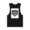 Cloke Mens Big Air Tank Thumbnail