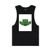 Cloke Mens Big Air Tank Thumbnail