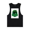 Cloke Mens Big Air Tank Thumbnail