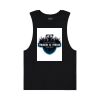 Cloke Mens Big Air Tank Thumbnail