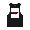 Cloke Mens Big Air Tank Thumbnail