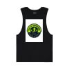 Cloke Mens Big Air Tank Thumbnail