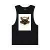 Cloke Mens Big Air Tank Thumbnail