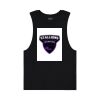 Cloke Mens Big Air Tank Thumbnail