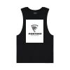 Cloke Mens Big Air Tank Thumbnail