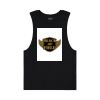Cloke Mens Big Air Tank Thumbnail