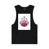 Cloke Mens Big Air Tank Thumbnail