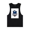 Cloke Mens Big Air Tank Thumbnail