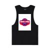 Cloke Mens Big Air Tank Thumbnail