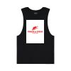 Cloke Mens Big Air Tank Thumbnail