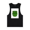 Cloke Mens Big Air Tank Thumbnail