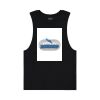 Cloke Mens Big Air Tank Thumbnail