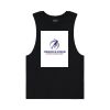 Cloke Mens Big Air Tank Thumbnail