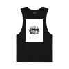 Cloke Mens Big Air Tank Thumbnail
