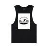 Cloke Mens Big Air Tank Thumbnail