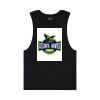 Cloke Mens Big Air Tank Thumbnail