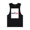 Cloke Mens Big Air Tank Thumbnail