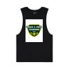 Cloke Mens Big Air Tank Thumbnail