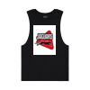 Cloke Mens Big Air Tank Thumbnail