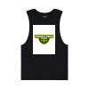 Cloke Mens Big Air Tank Thumbnail