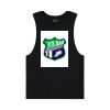 Cloke Mens Big Air Tank Thumbnail