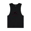Cloke Mens Big Air Tank Thumbnail