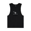 Cloke Mens Big Air Tank Thumbnail