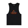Cloke Mens Big Air Tank Thumbnail
