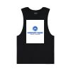 Cloke Mens Big Air Tank Thumbnail