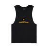 Cloke Mens Big Air Tank Thumbnail