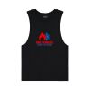 Cloke Mens Big Air Tank Thumbnail