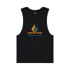 Cloke Mens Big Air Tank Thumbnail
