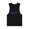 Cloke Mens Big Air Tank Thumbnail