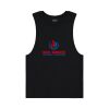 Cloke Mens Big Air Tank Thumbnail