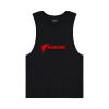 Cloke Mens Big Air Tank Thumbnail