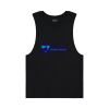 Cloke Mens Big Air Tank Thumbnail