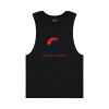 Cloke Mens Big Air Tank Thumbnail
