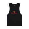 Cloke Mens Big Air Tank Thumbnail