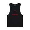Cloke Mens Big Air Tank Thumbnail