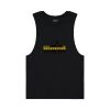Cloke Mens Big Air Tank Thumbnail